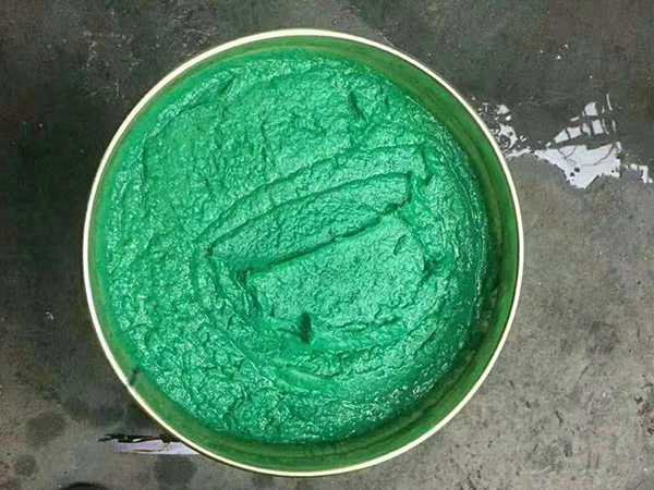 環氧玻璃鱗片膠泥